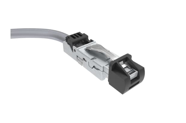 Amphenol Communications Solutions Ethernet Cable