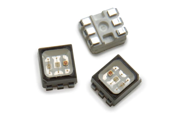 Broadcom LED