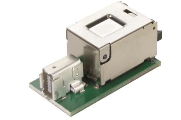 HARTING イーサネットコネクタ