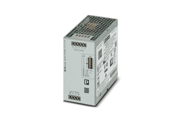 3 phase / 20A IO-Link Power Supply