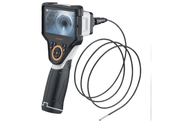 camera inspection maintenance estivale