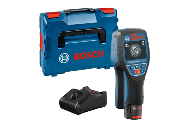 Wall scanner Bosch modello D-tect 120