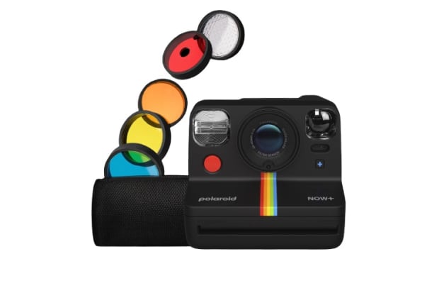 Polaroid Instant Digital Cameras