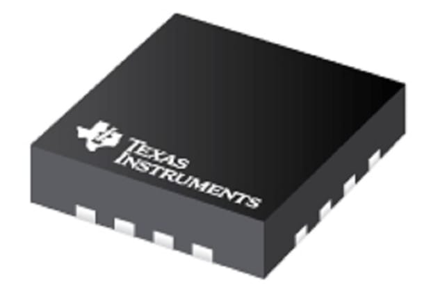 Texas Instruments オペアンプ