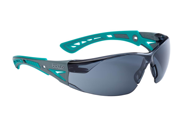 Gafas de seguridad Bollé Rush+