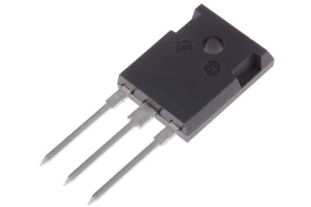onsemi 整流器
