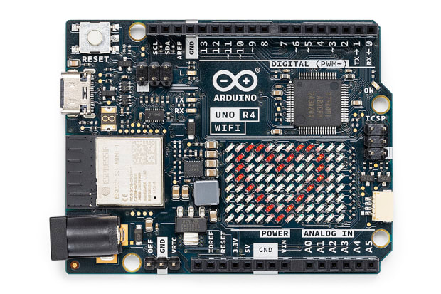 Arduino