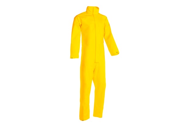 Sioen Uk Disposable Coveralls
