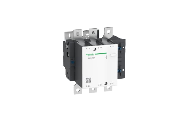 Contactors