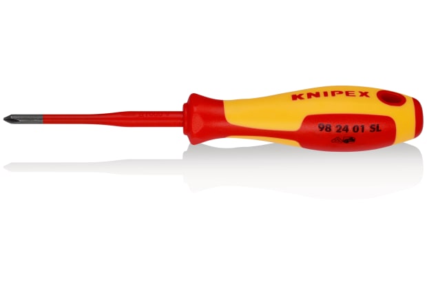 Knipex Screwdrivers