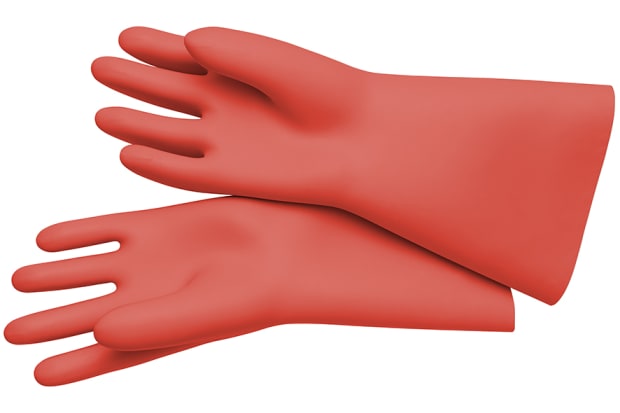Elektriker Handschuhe 500V & Hochvolt-Handschuhe 1000V