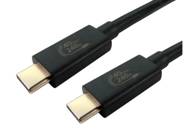 USB4