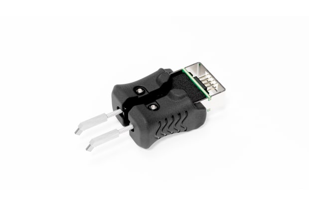 Tweezer per dissaldatura WXsmart Weller