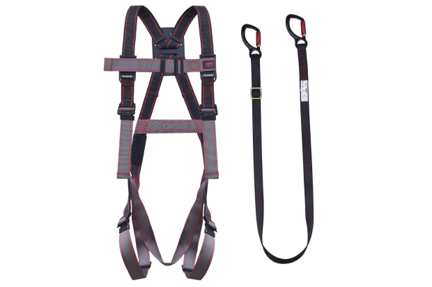JSP Fall Protection Equipment