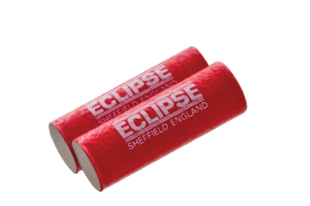 Eclipse 棒磁石 円筒形 幅/径6mm x 10mm 軟鋼