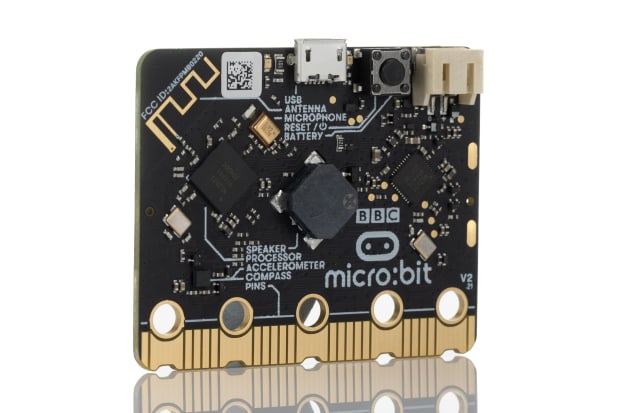 micro:bit