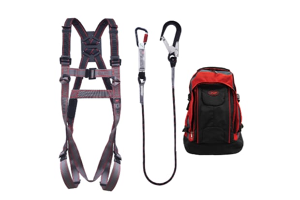 JSP Fall Arrest Kit