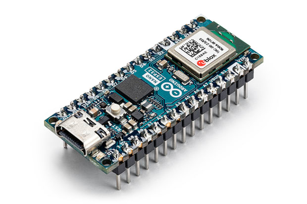 Arduion ESP32