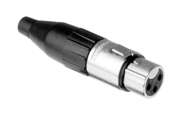 Amphenol Audio