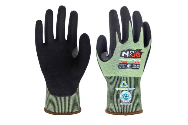 NXG Gloves