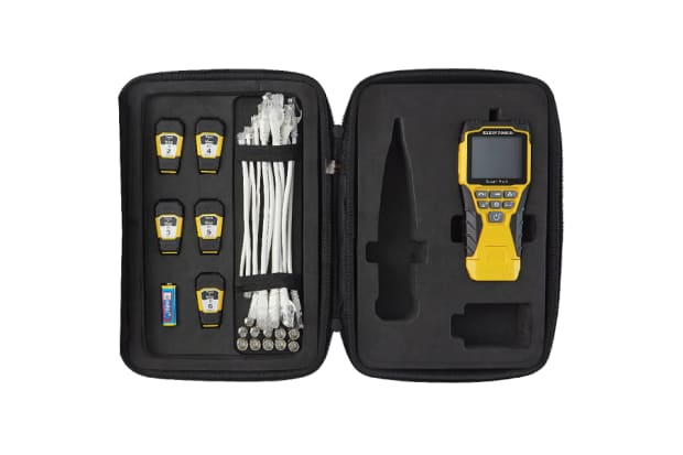 Klein Tools Scout Pro 3 Network Tester