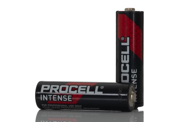 Duracell Procell - Baterie AA