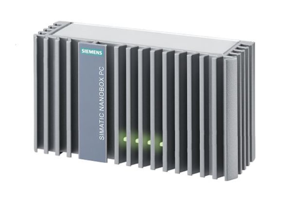 産業用コンピューター