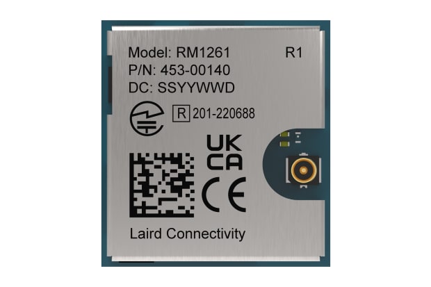 Module Wi-Fi Laird Connectivity