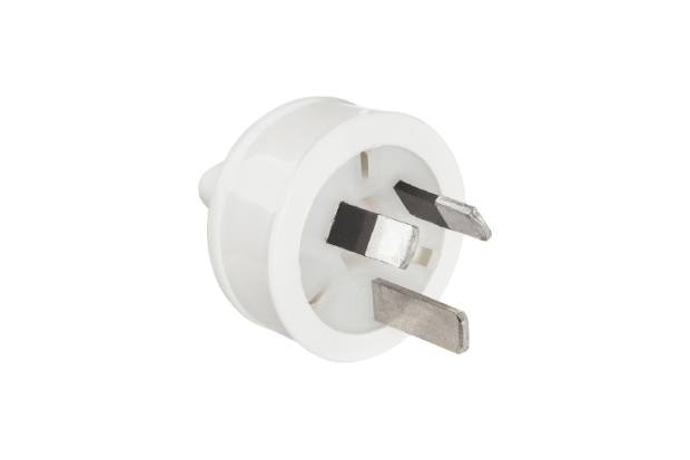 Mains Voltage in Australia