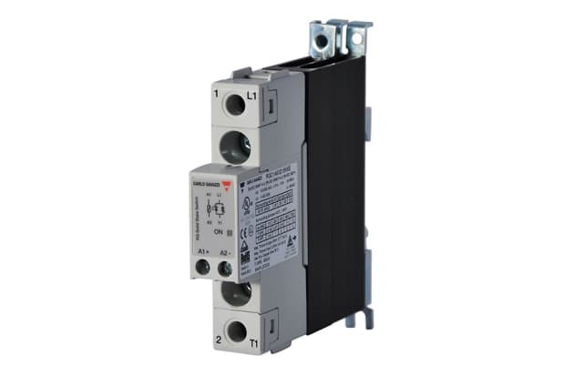 Relè a stato solido Carlo Gavazzi