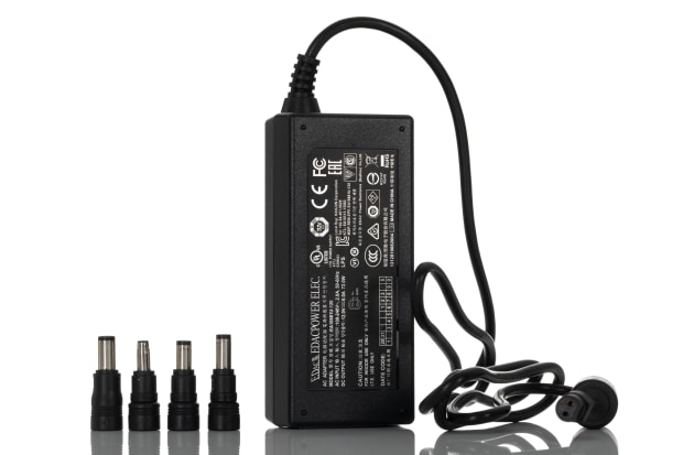 Adaptadores AC/DC