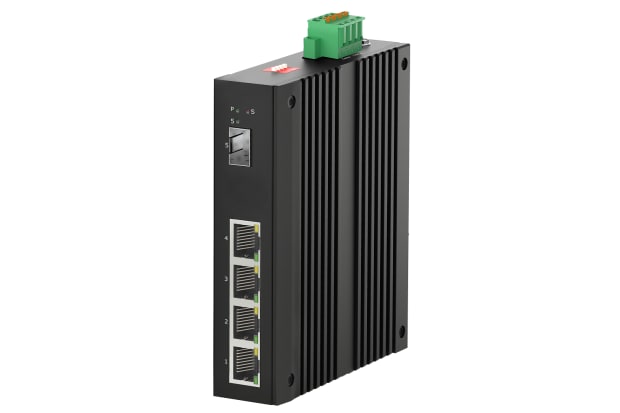 Commutateur Ethernet RS PRO