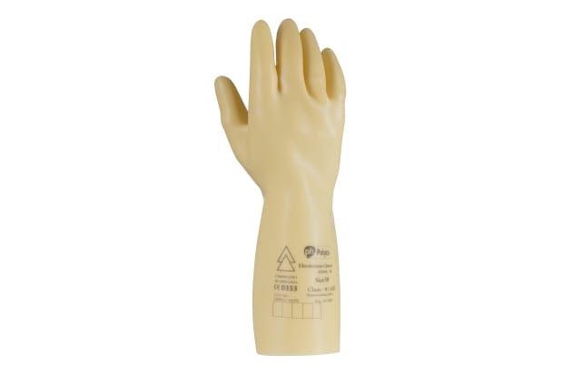BM Polyco Work Gloves