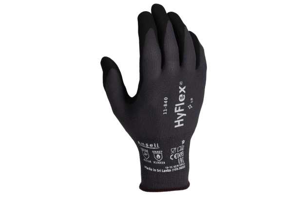 Ansell Gloves