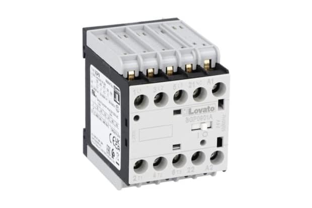 Lovato Contactors