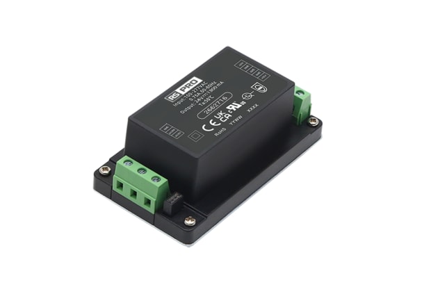 RS PRO Switching Power Supplies