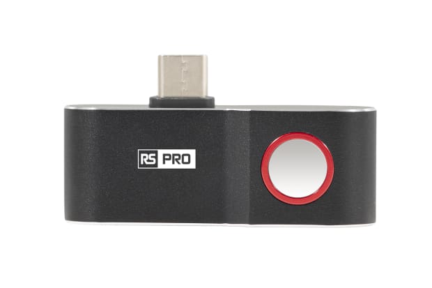 RS PRO Android Phone Thermal Camera