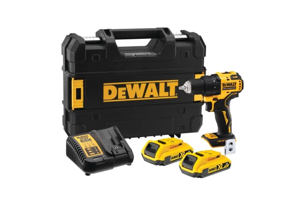 perceuse maintenance estivale
