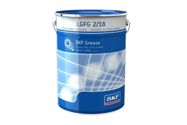 SKF High Speed Grease