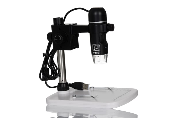 USB Digital Mikroskop RS PRO
