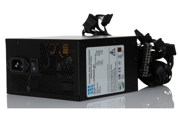RS Pro PC Power Supplies