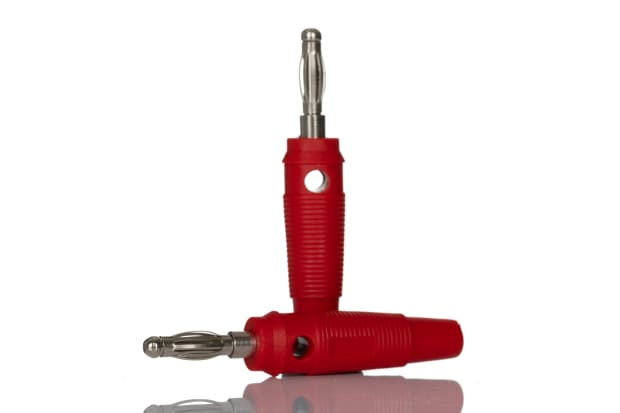 banana connector