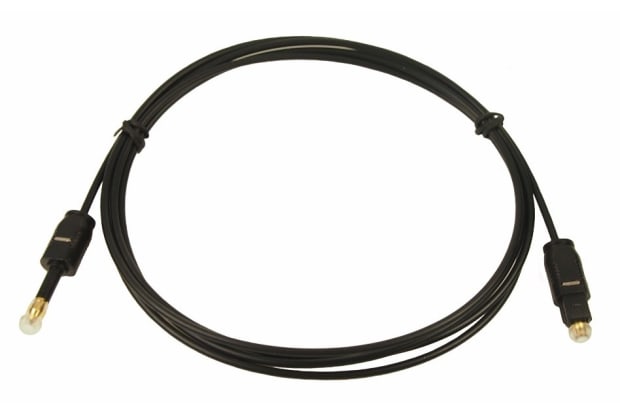 3.5mm optical audio cable