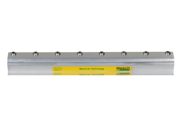 Meech A8 300mm Air Knife