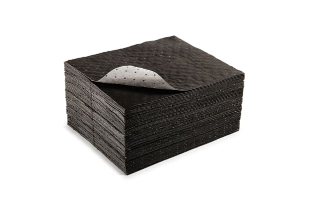 Absorbentes de derrames