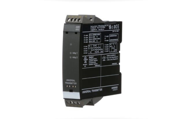 Red Lion IAMS Series Signal Conditioner