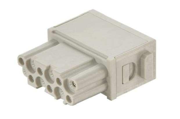 HARTING Heavy Duty Power Connector