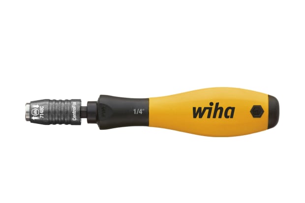 Wiha Screwdrivers