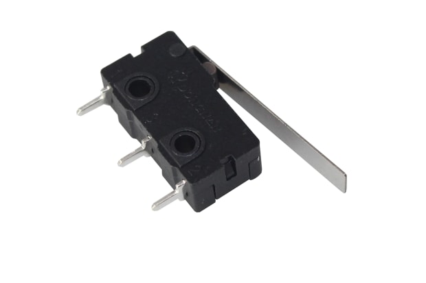 Microinterruptores