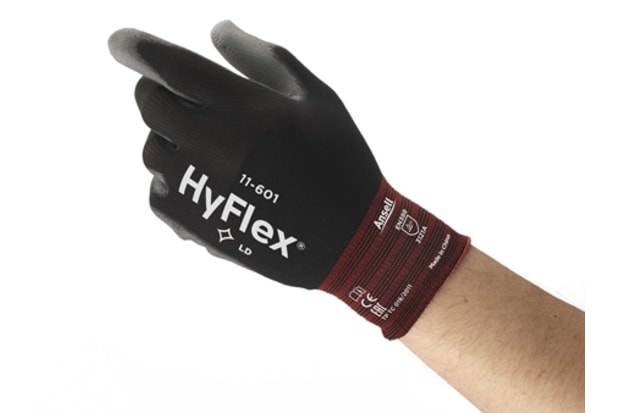 Ansell HYFLEX 11-601 Gloves